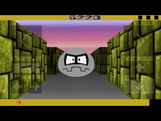 Tunnel Runner Redux - Gameplay