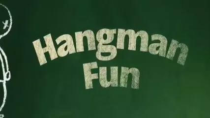 Hangman Fun - game