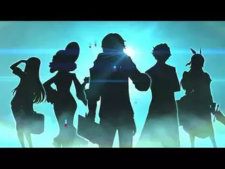 TIME DEFENDERS：TVCM 「始動」 篇 30秒