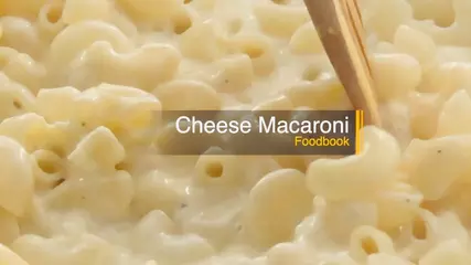 Macaroni and Cheese Recipe | Mac And cheese | Tasty and Healthy Dish