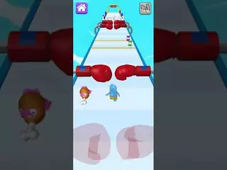 Battle Race - Funny Run