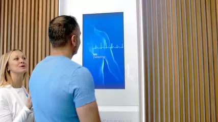 Forward // Control the Future of Your Health