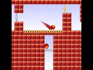 Original Bounce game on Android