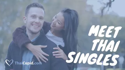 Meet Beautiful Thai Women (16x9)