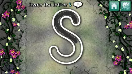 Monkey Word School Adventure