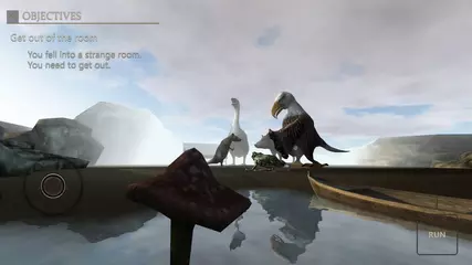 Alice's Adventures in Wonderland - Adventure Game