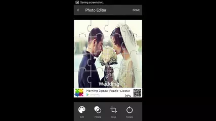 Morning Jigsaw Puzzle - Classic