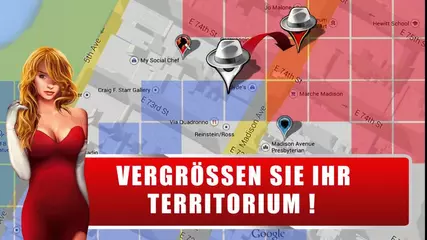 City Domination (by Mob In Life) - MMORPG [de]