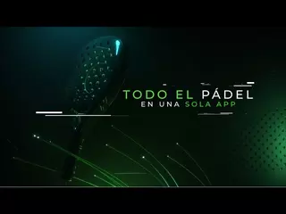 Salta a otro nivel. Todo el pádel desde PadelManager powered by BSystem