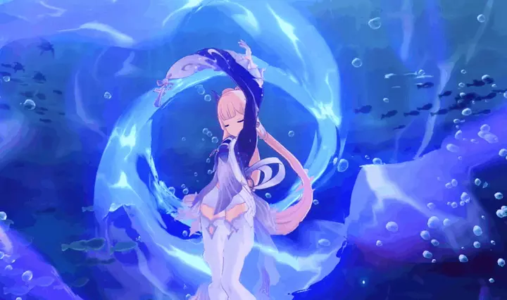 「原神」１周年ver2.1アプデ情報とイベントまとめ