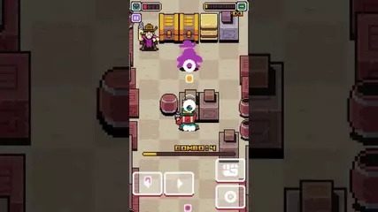 Wild Bullets - launch trailer