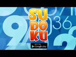 SUDOKU 2021