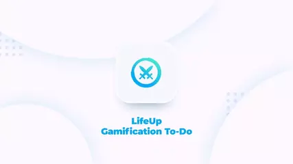 LifeUp: Gamification To-Do & Habit Application