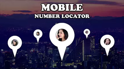 Mobile Number Locator