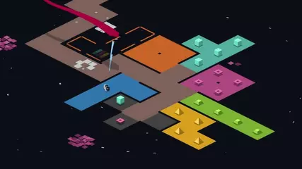 rymdkapsel - android launch trailer