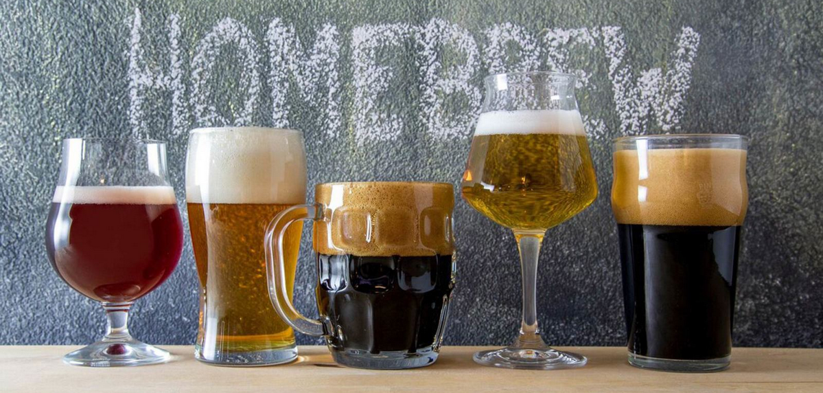 Top 10 Apps to Brew Your Own Beer at Home