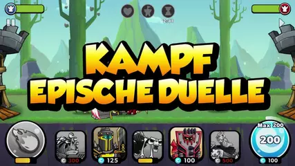 Tower Conquest (Deutsch)