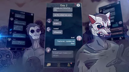 7Days: Decide your story