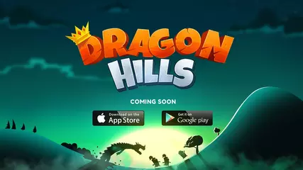 Dragon Hills - Official Teaser