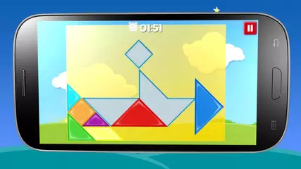 Brain Puzzle FREE Official Trailer 2013 | Game for Android mobile devices by Zariba