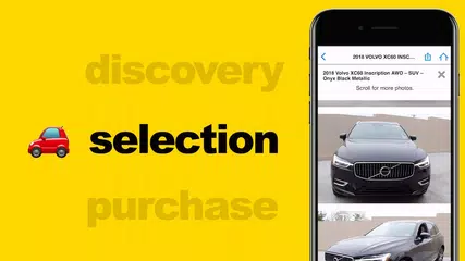 Get a Car Experience - AutoMotion