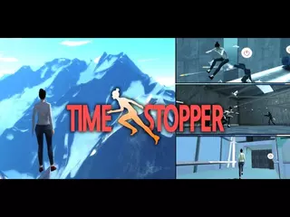 Time Stopper Trailer_Eng
