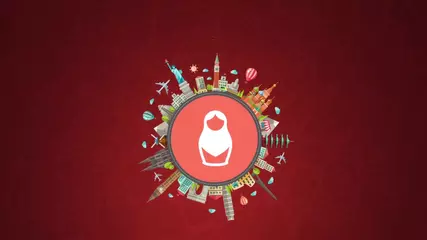 Russian Cinema || Русское кино