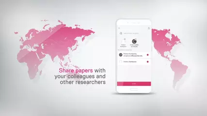 Researcher: How it works