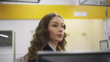 Treamer – The world's fastest job-matching app