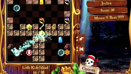 Captain Backwater Gameplay Trailer