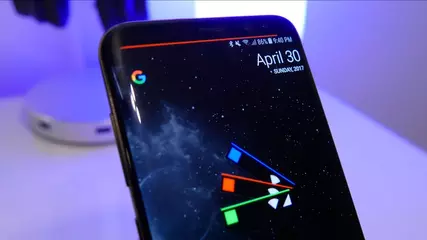 Pixbars: Battery Indicator!