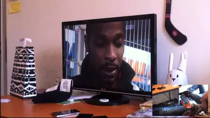 FreeMote voice controller