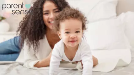 The Parent Sense App