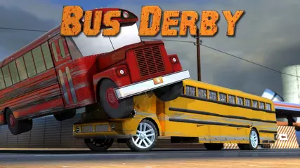 Bus Derby Android Trailer