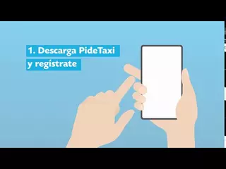 Tutorial Pidetaxi