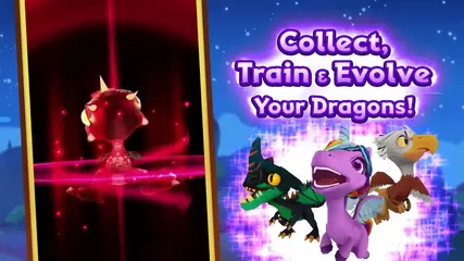 BeSwitched Google Play Trailer