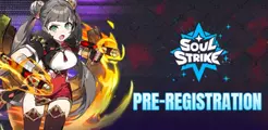 Soul Strike, das nächste Rollenspiel von Com2uS, hat die Vorregistrierung für iOS und Android eröffnet