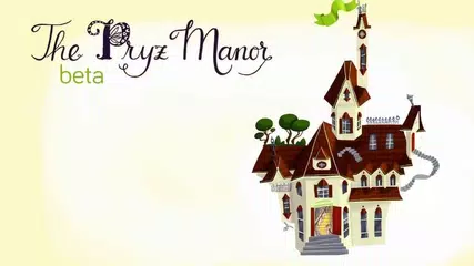 The Pryz Manor: Free-to-Play Mobile Game with Real Prizes