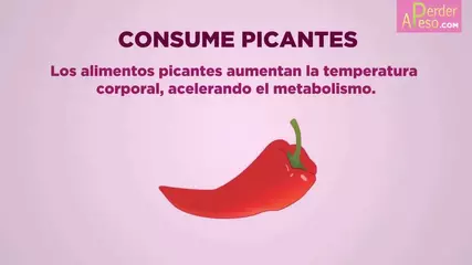 Dietas para Adelgazar mas rapido