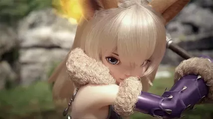 【テラクラシック（TERA CLASSIC）】公式プロモーションビデオ（PV）