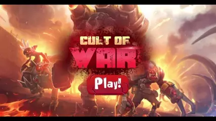 Cult of War | Promo Video