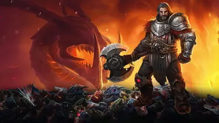 Godlands 1280x720 DE CUT