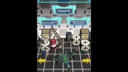 Upgrade the game 3 Trailer