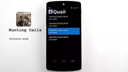 Hunting Calls Ultimate