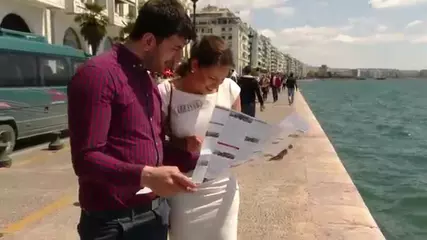 Grekomania - ваш путеводитель по Греции