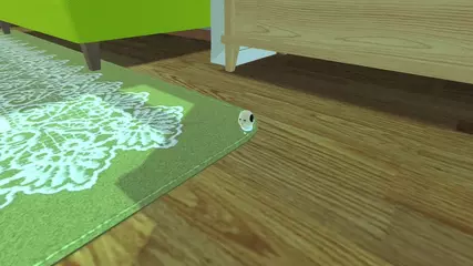 Androidアプリ「見つけて！おじぽっくる」　PV