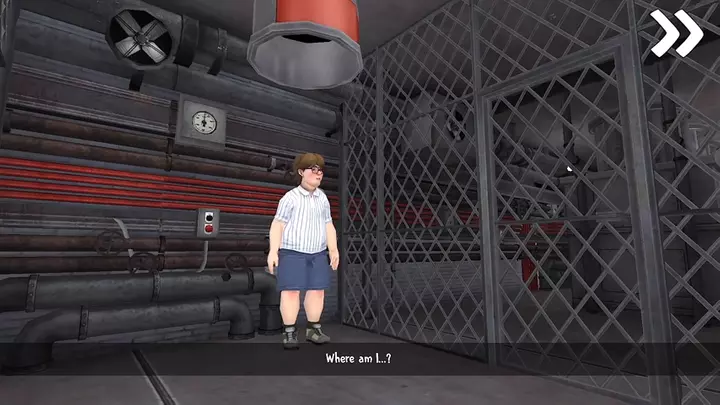 Ice Scream 5 Friends: Mike's Adventure Review