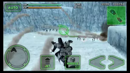 Destroy Gunners SP ICEBURN!!