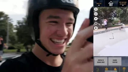 Download the ultimate 3D Scooter Builder from Scooter Hut!