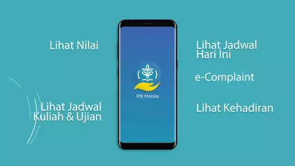 IPB Mobile for Student